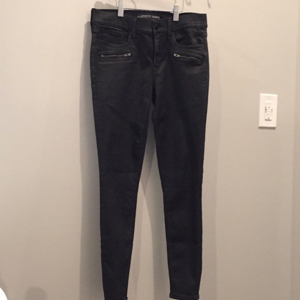 Jeans - Picture 2 of 8